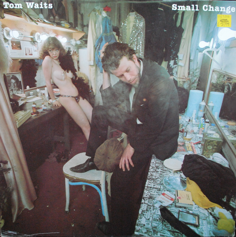 The album cover in question.